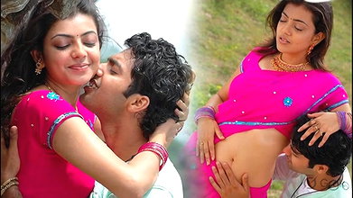68 Clips in same thread Kajal agarwal Boobs Sucked and kissed to the core VERY HOT 245