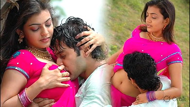 68 Clips in same thread Kajal agarwal Boobs Sucked and kissed to the core VERY HOT 247