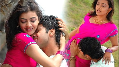 68 Clips in same thread Kajal agarwal Boobs Sucked and kissed to the core VERY HOT 249