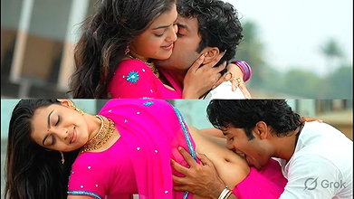 68 Clips in same thread Kajal agarwal Boobs Sucked and kissed to the core VERY HOT 250
