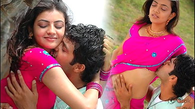 68 Clips in same thread Kajal agarwal Boobs Sucked and kissed to the core VERY HOT 252
