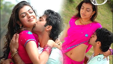 68 Clips in same thread Kajal agarwal Boobs Sucked and kissed to the core VERY HOT 253