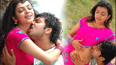 68 Clips in same thread Kajal agarwal Boobs Sucked and kissed to the core VERY HOT 255