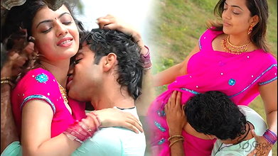 68 Clips in same thread Kajal agarwal Boobs Sucked and kissed to the core VERY HOT 257