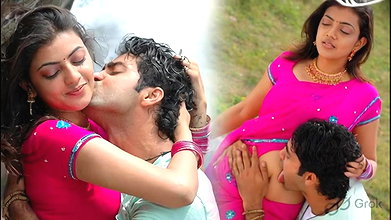 68 Clips in same thread Kajal agarwal Boobs Sucked and kissed to the core VERY HOT 263
