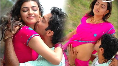 68 Clips in same thread Kajal agarwal Boobs Sucked and kissed to the core VERY HOT 265