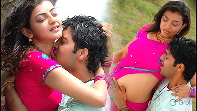 68 Clips in same thread Kajal agarwal Boobs Sucked and kissed to the core VERY HOT 268
