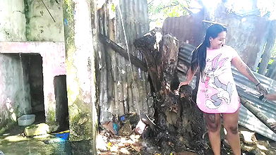 Nothing is more delicious than being surrounded by nature with my lover