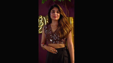 KRITIKA KAMRA GLAMOROUS BABE DESIRED LOOKS HQ 22