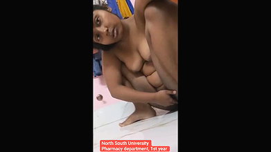 DESI BEAUTIFUL BHABHI DRESS CHANGE AFTER BATHING BIG BOOBS & THICK ASS lPCAM CAPTURED 24