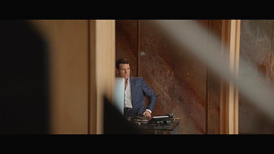 Katrina Lenk sexy secretary fucking in office washroom Apples Never Fall 22