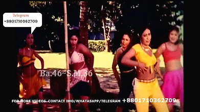 Bangla Hot song 56 22