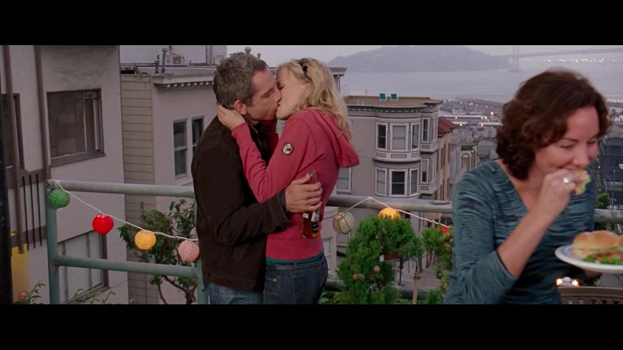 Malin Akerman hot nude scenes The Heartbreak Kid 2007 22