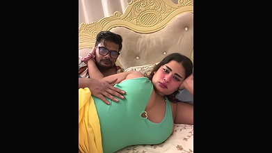 AICoUpLE  Redchili8888 2 blowjob