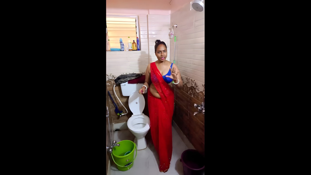 My Desi Mohini XXX MMS Leaked From YouTuber Adda