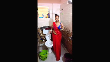 My Desi Mohini XXX MMS Leaked From YouTuber Adda