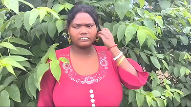 My bhabhi ko bulakar jungle mein chudai Kiya outdoor fouking big Ass