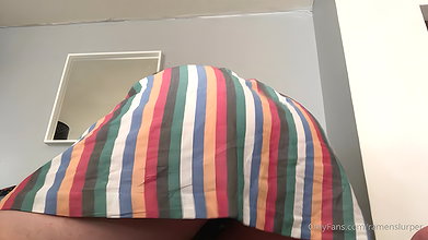 BBW Deserves A Good Spanking For This With Deep Sex_1c9c54f7