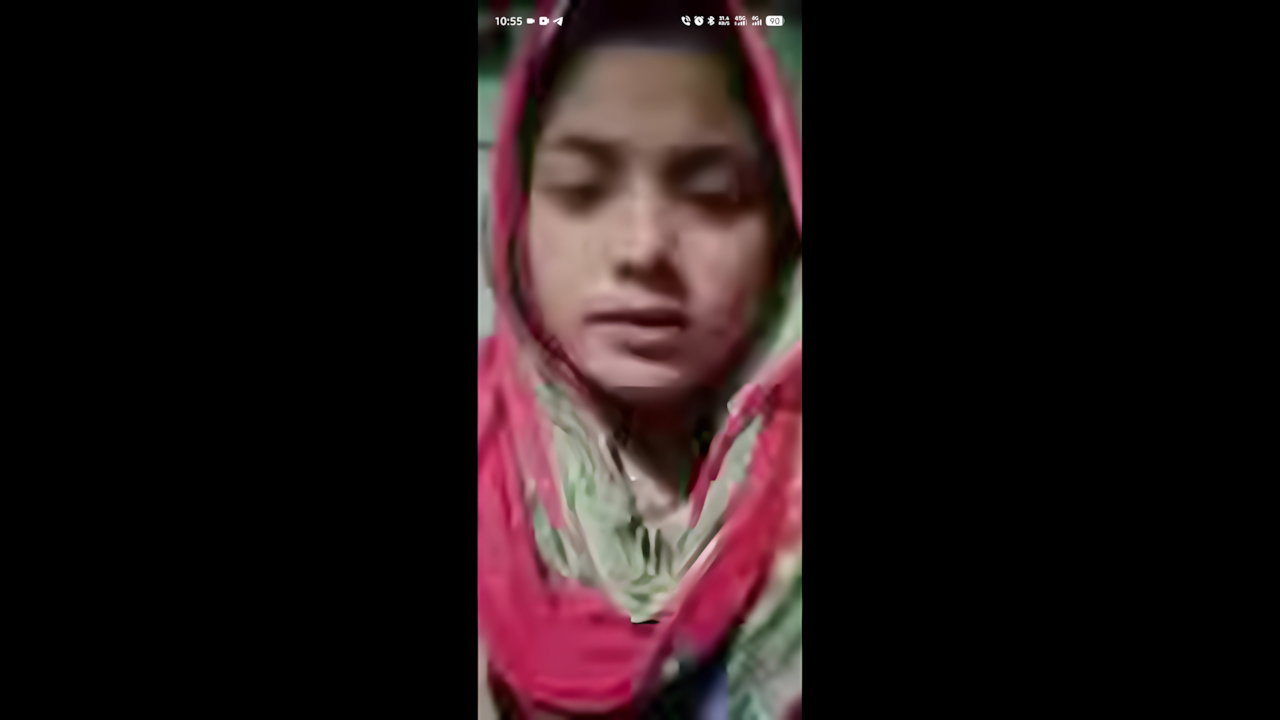Cute Bengali Gf Showing Fingering 3 vids 24