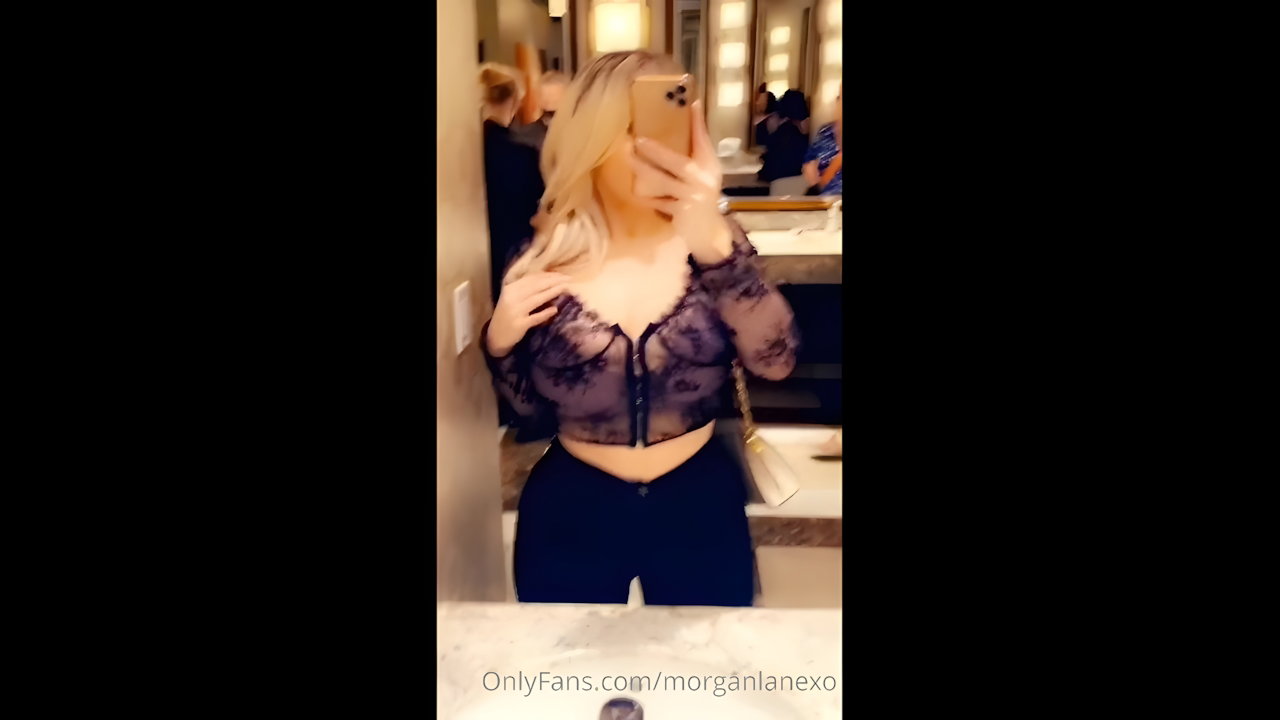 XoMorganLane Onlyfans video collection – 353