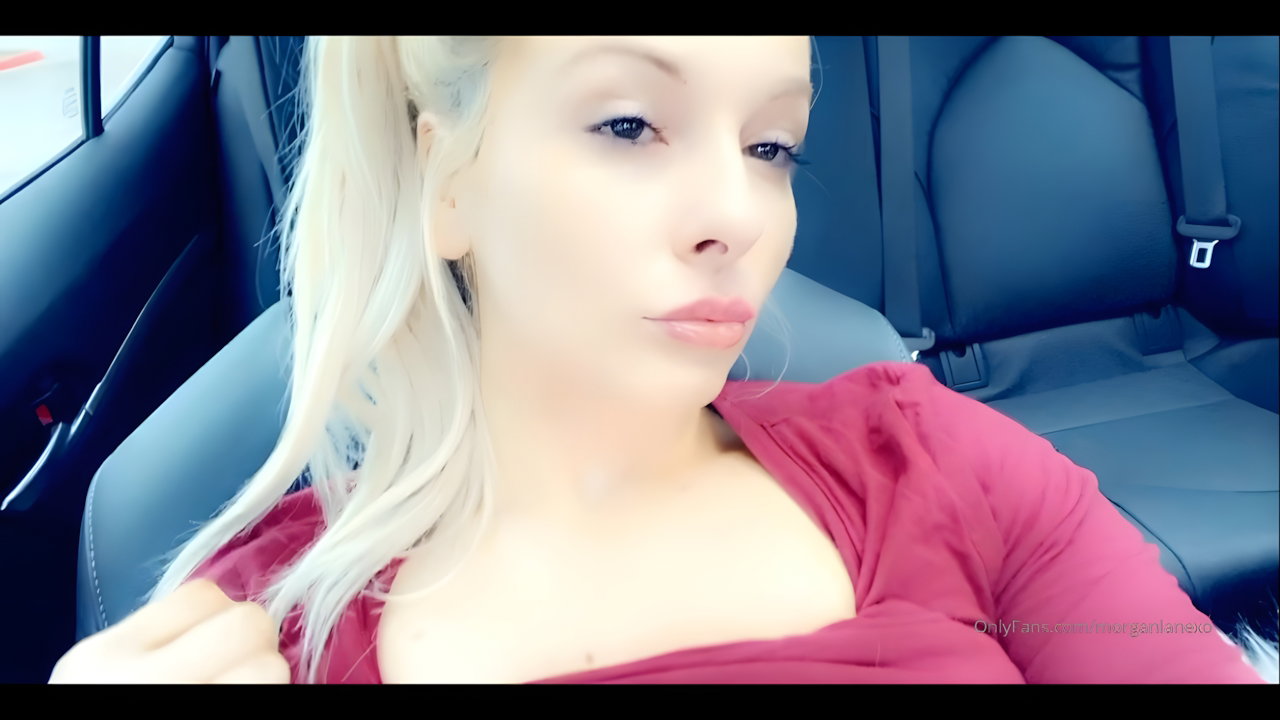 XoMorganLane Onlyfans video collection – 294