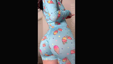 Cutefruit18 Onlyfans video collection – 141