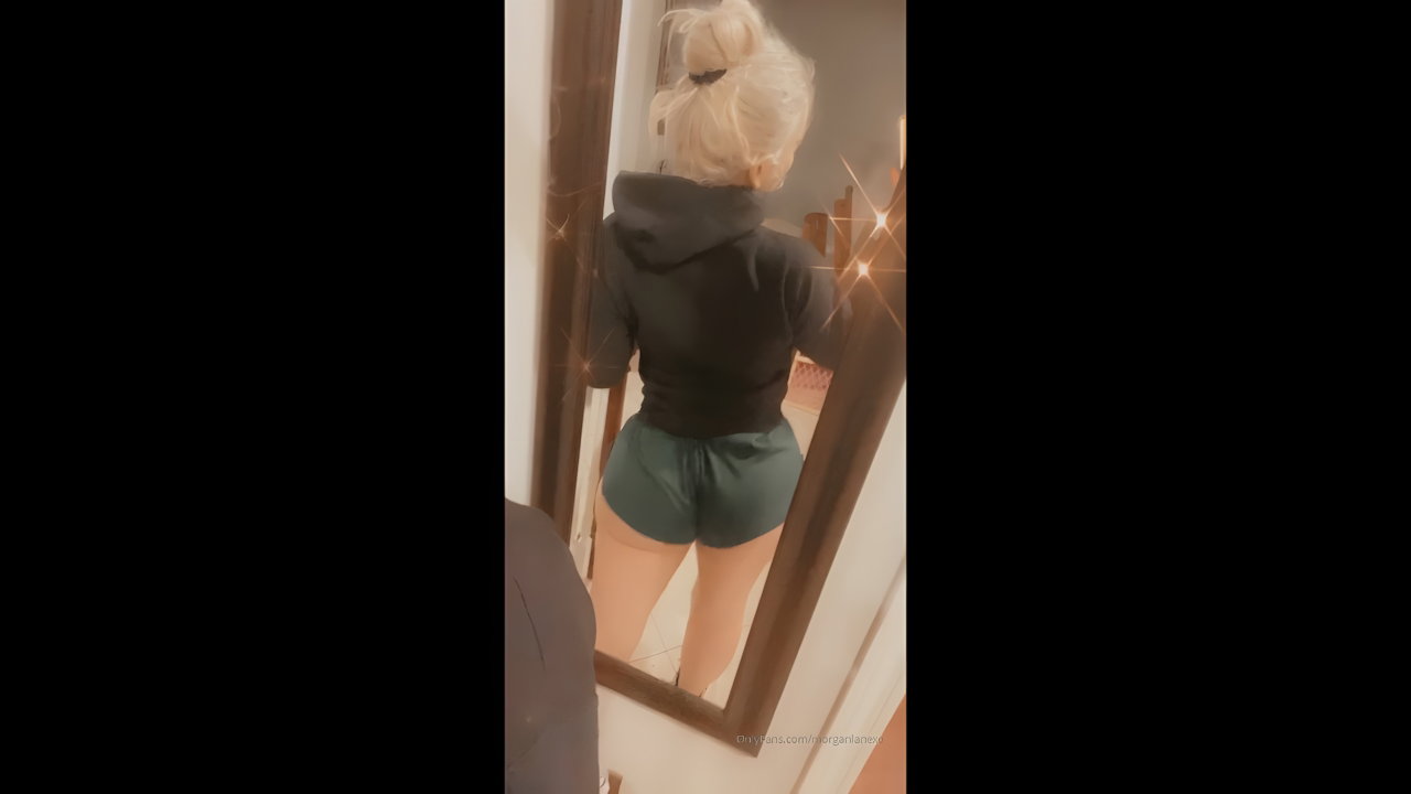 XoMorganLane Onlyfans Anal MMS Leak – 318