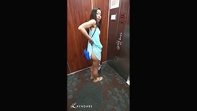 Layndare Onlyfans video collection – 213