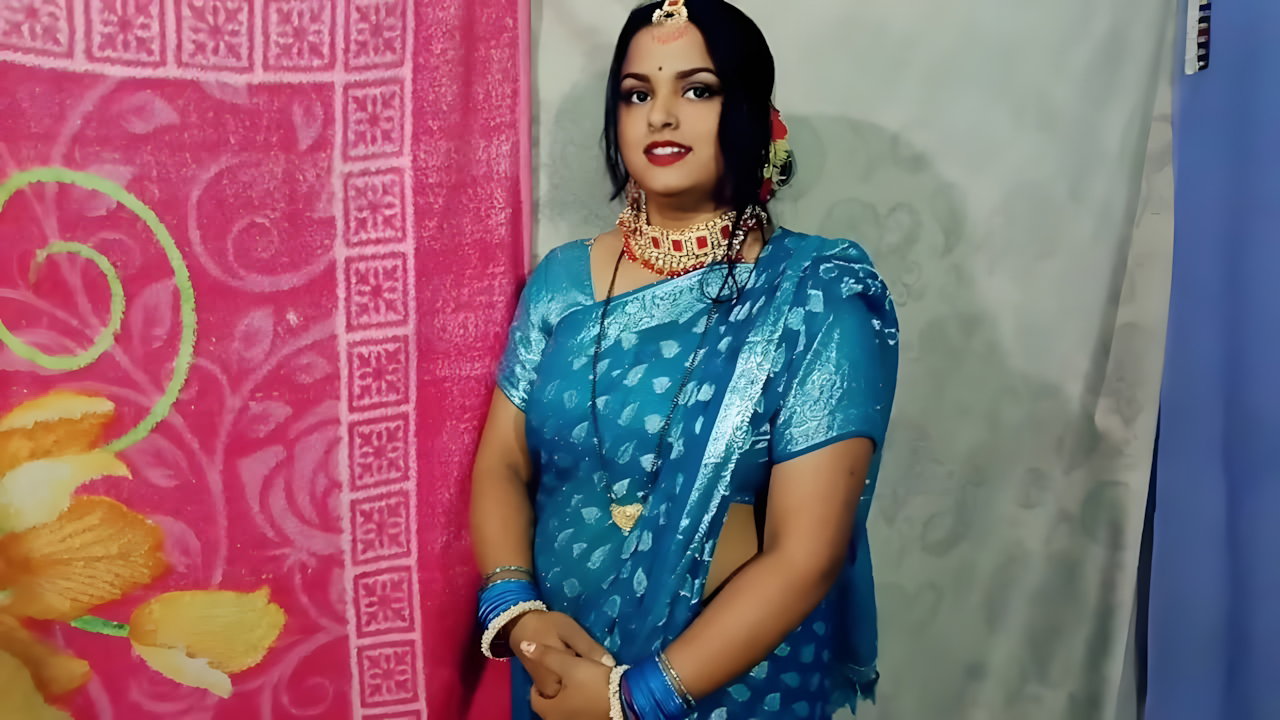 Bhabhi She Caught Her Brother-in-law’s Penis and Sucked It and Fucked Her Sister-in-law