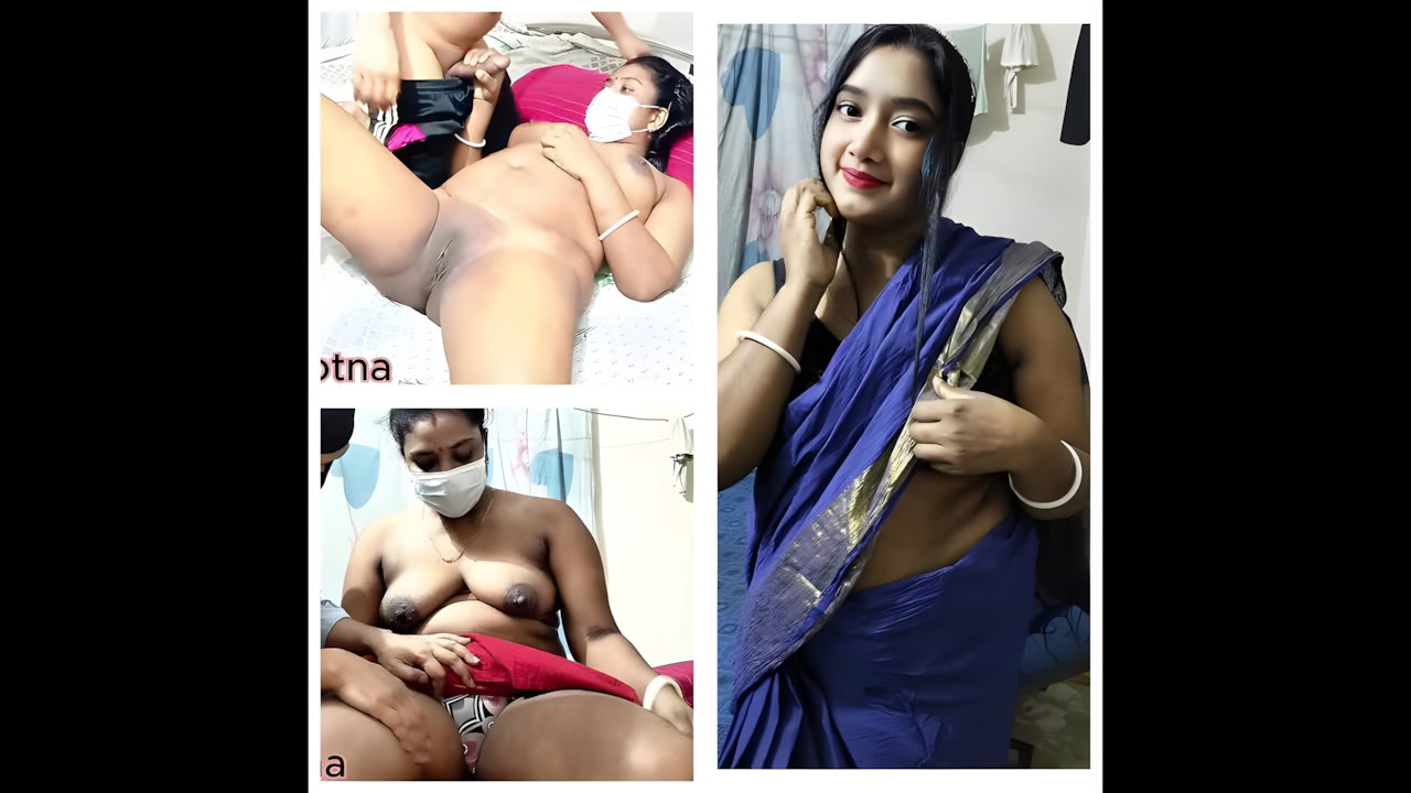 Desi Boudi Fucking with Teacher Part 1