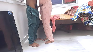Another Friend Left His Friend’s Girlfriend at Her Home