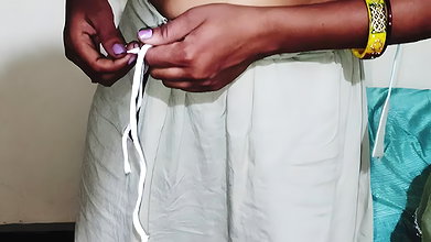 Behind My Back, My Friend My Wife Hard