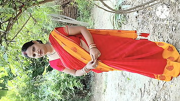 Drink the Wife of the Stepbrother on Night Duty at Padas Indian Sex MMS
