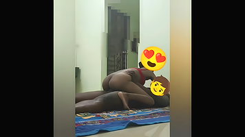 Indian Desi Newly Couple Having Hardcore Sex MMS