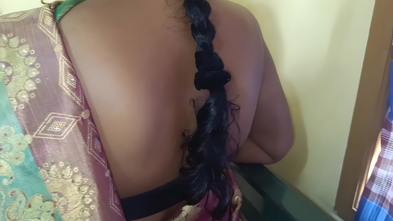 Lesbian Hot Romance 2 My Desi MMS
