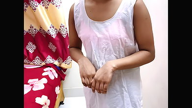 My Favorite Sexy Bhabhi Wants to Fucking with Me
