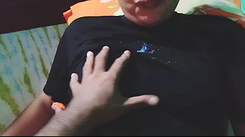Nowshin Sex Video Viral Leaked MMS My Desi Scandal