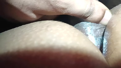 Unlocking New Boundaries Mohini & BhishnuGÇÖs Intense Anal Session