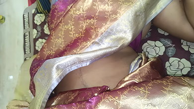 Village Cheating Housewife