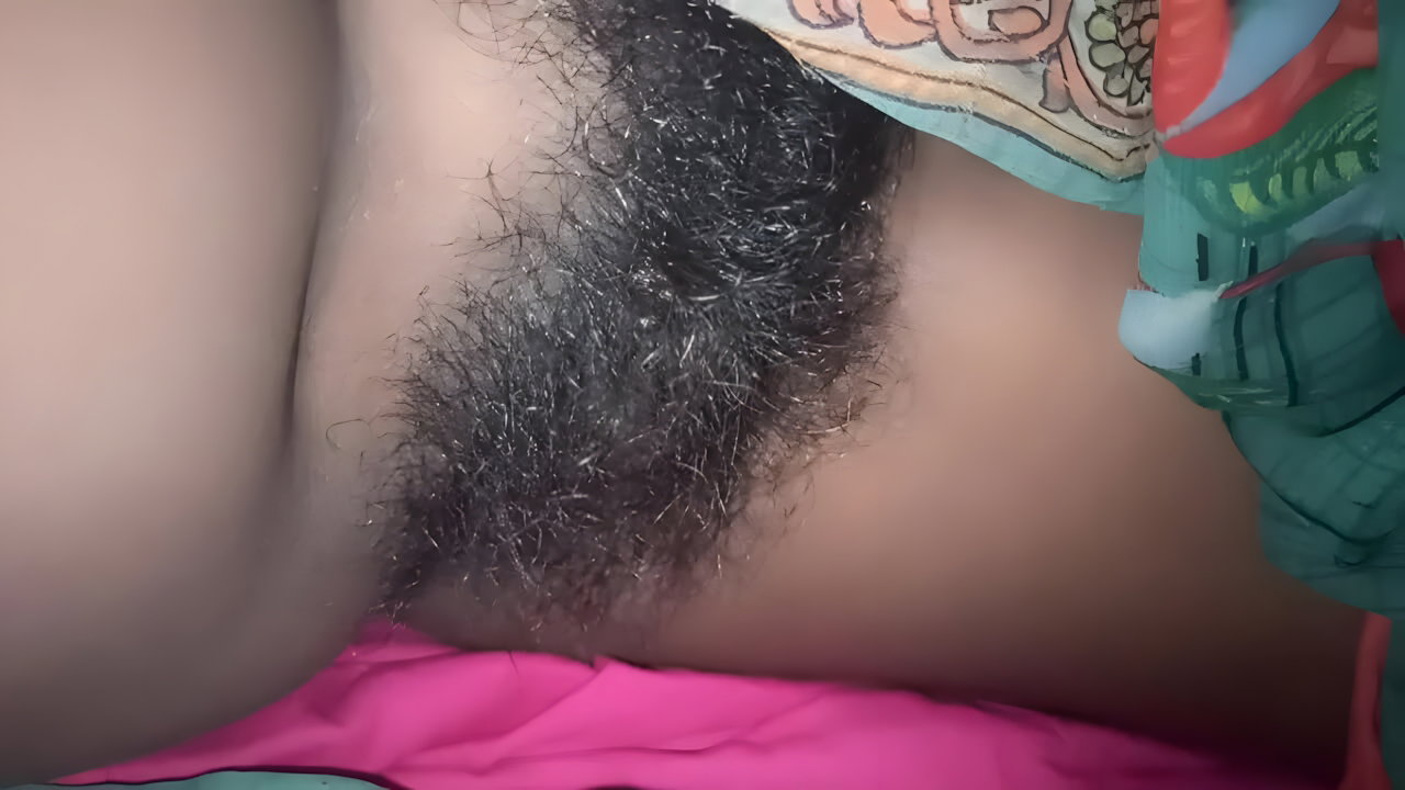 After a Long Time, I Enjoyed Sex a Lot