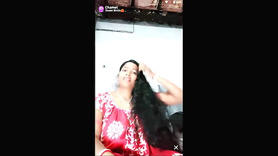 Sweet bindu