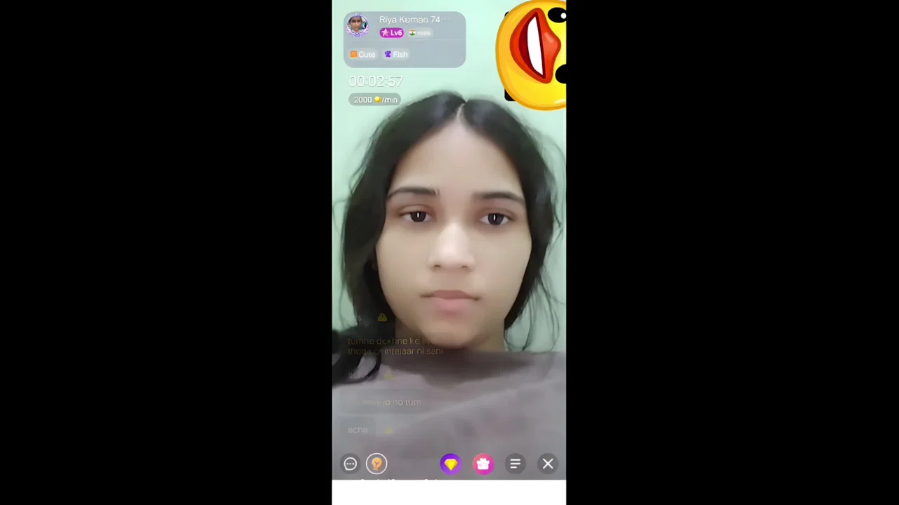 Riya kumari