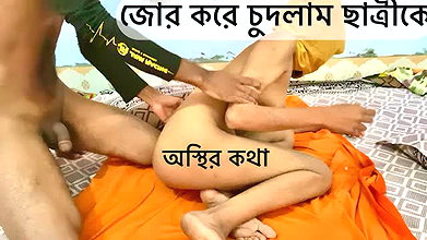 Asian Cute Desi Couple Homemade Real Intimate Moments