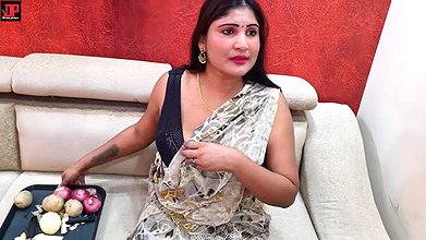 Asian Indian Desi Devar Bhabhi Hardcore Fucking Sensational Video by Big Cock