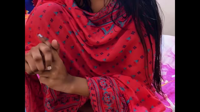 Bhabhi Crazy for Fucking When Husband Not Home – My Desi