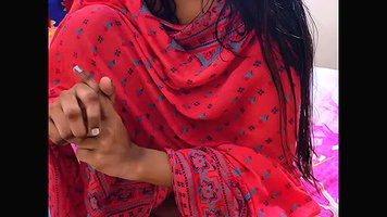Bhabhi Crazy for Fucking When Husband Not Home – My Desi