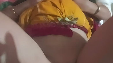 Bhabhi Ki Hui Badhiya Thukai Part 2