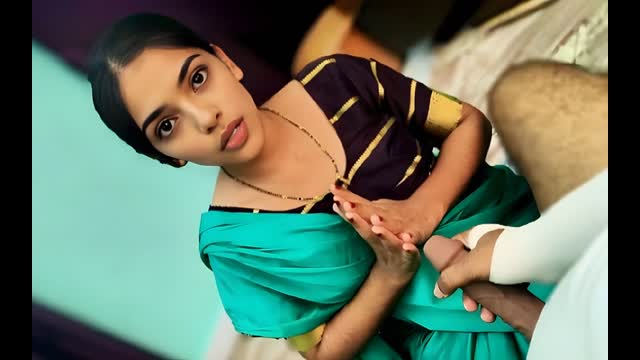 Big Cock Indian Guy Fucking Pakistani Maid Sex