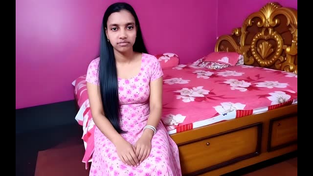 Dear Friends This Is My First Indian Sex MMS Video