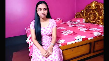Dear Friends This Is My First Indian Sex MMS Video